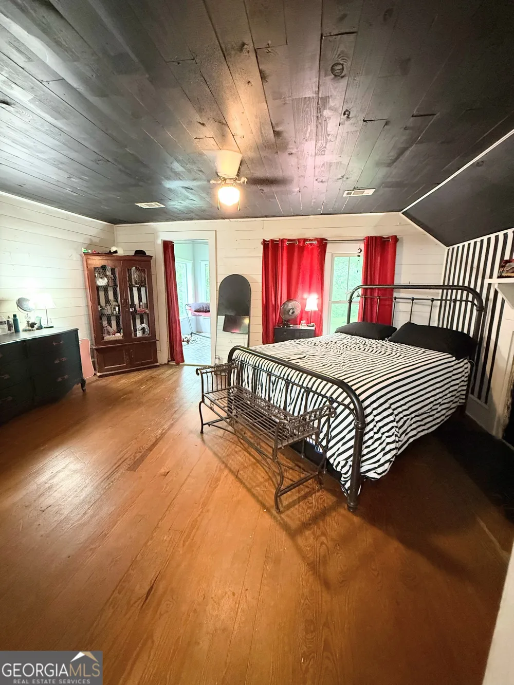 441 Lyerly Dam RD Lyerly, GA 30730