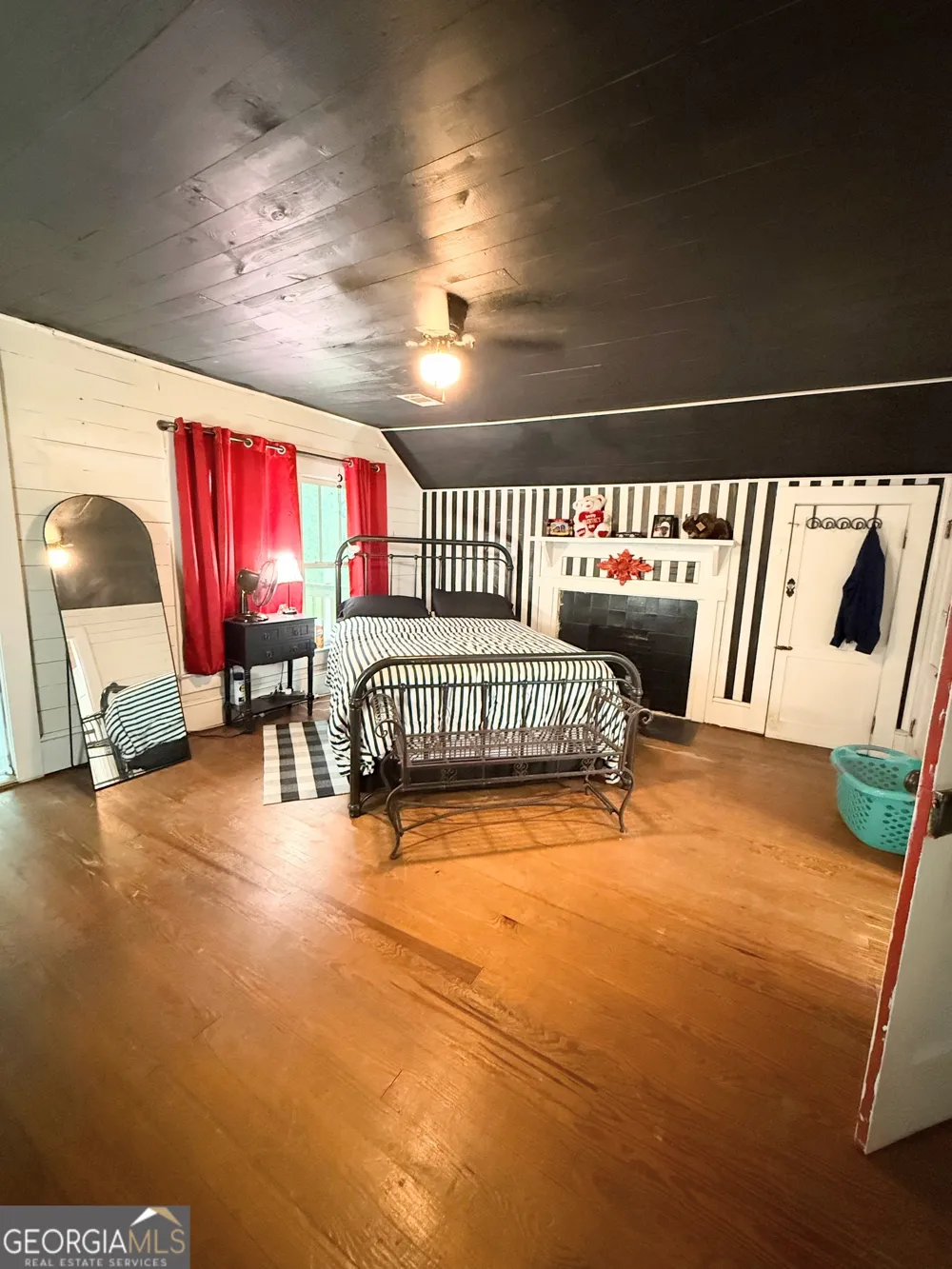441 Lyerly Dam RD Lyerly, GA 30730
