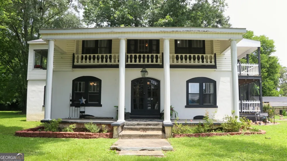 441 Lyerly Dam RD Lyerly, GA 30730