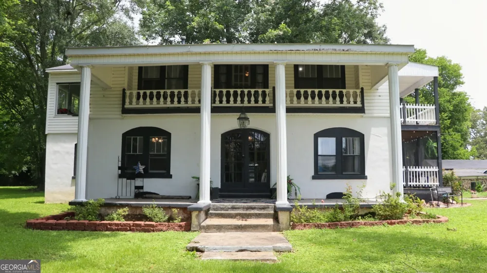 441 Lyerly Dam RD Lyerly, GA 30730