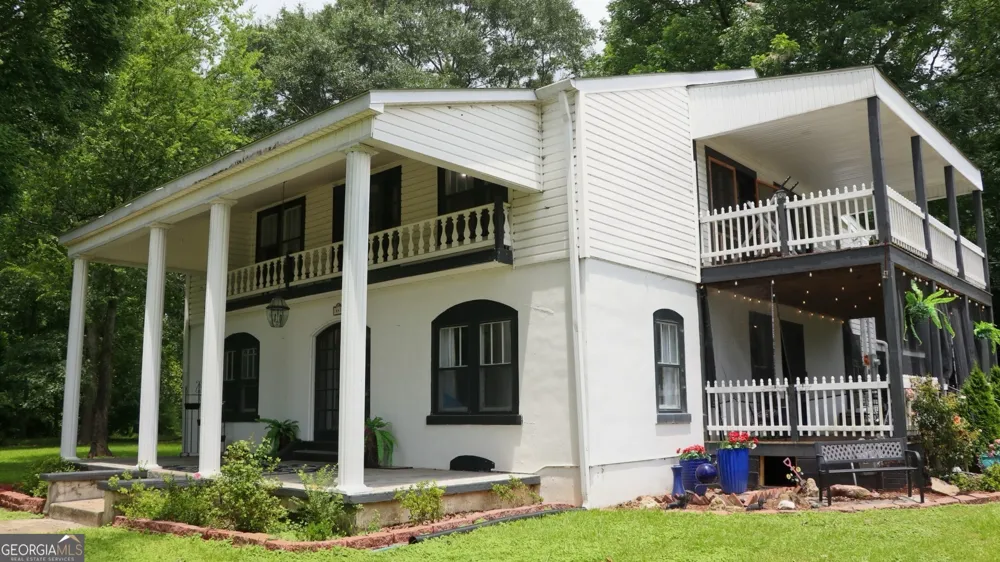 441 Lyerly Dam RD Lyerly, GA 30730