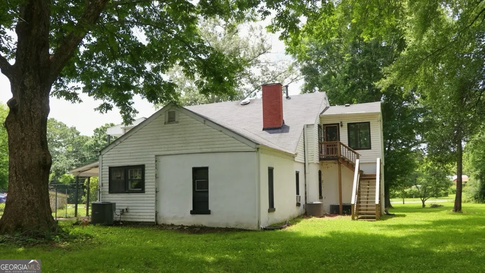 441 Lyerly Dam RD Lyerly, GA 30730