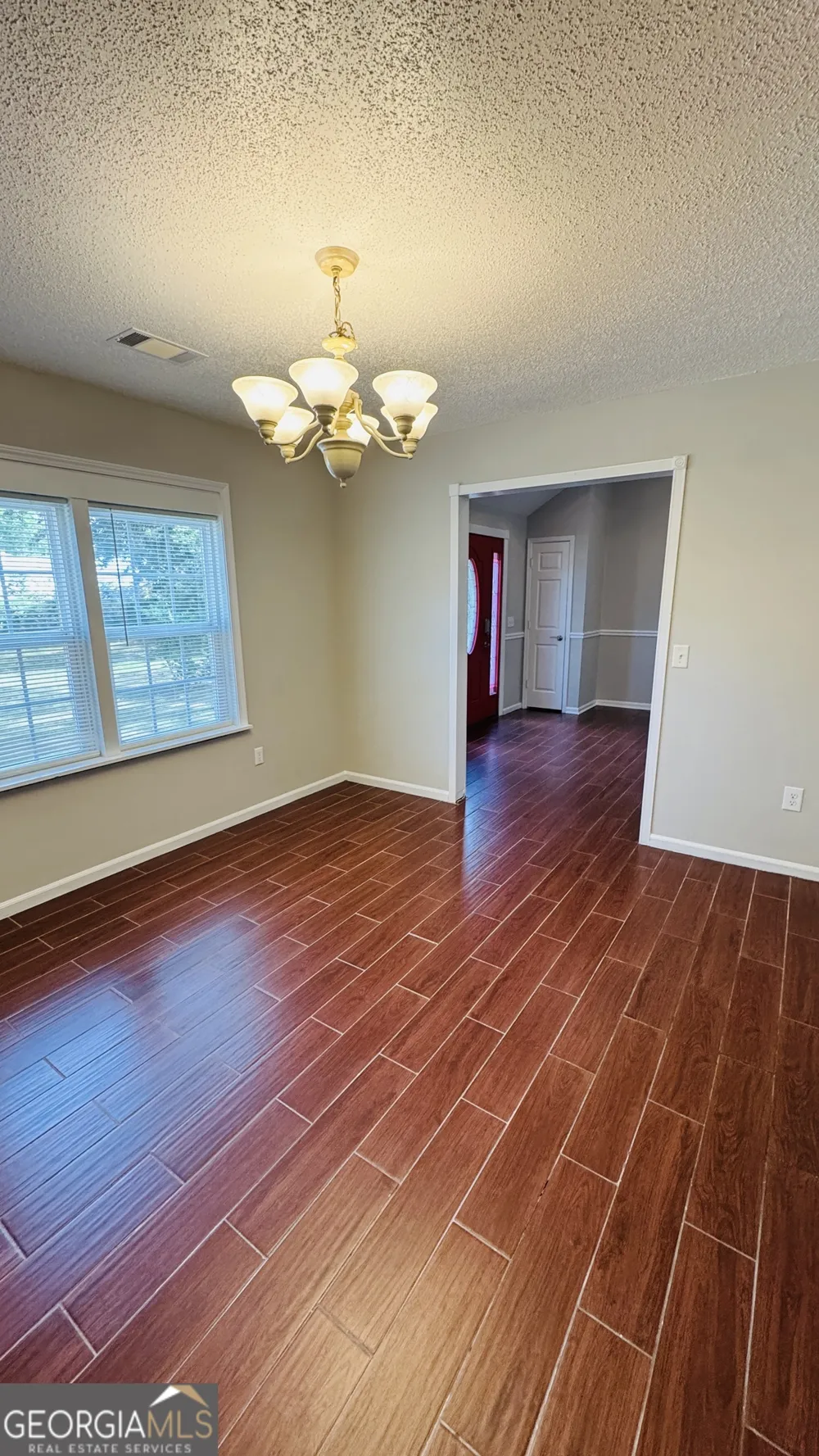 2203 Joyce CT Vidalia, GA 30474