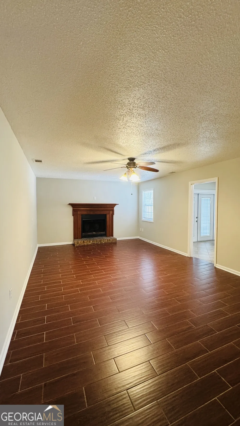2203 Joyce CT Vidalia, GA 30474