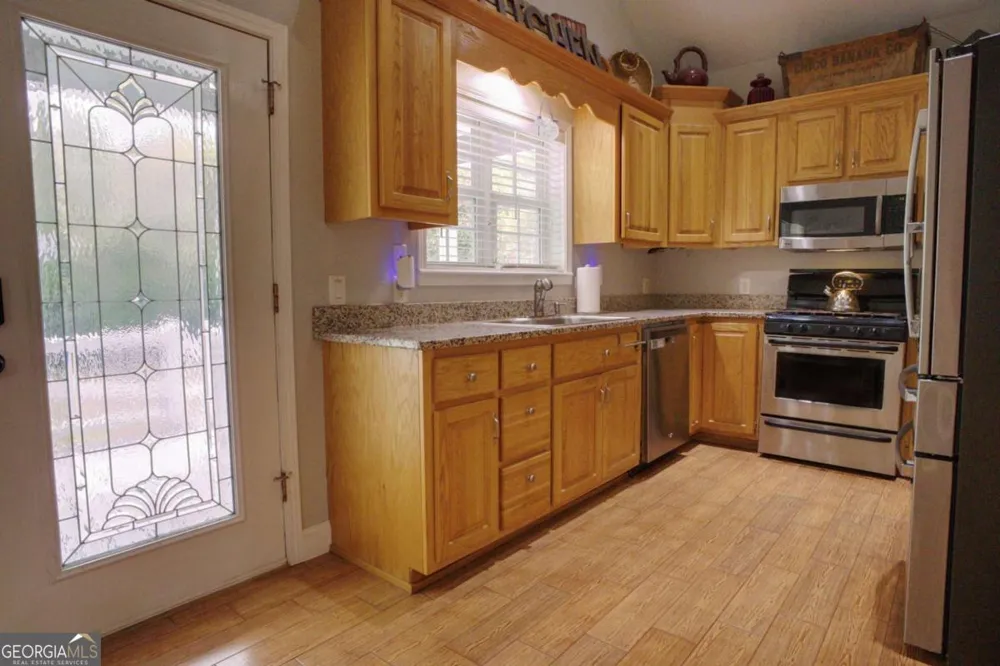 394 Crawford RD Blairsville, GA 30512