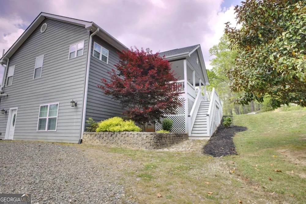 394 Crawford RD Blairsville, GA 30512