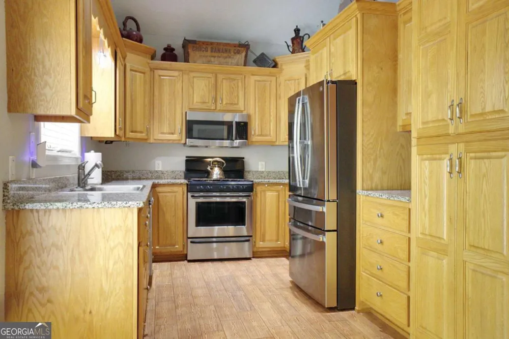 394 Crawford RD Blairsville, GA 30512
