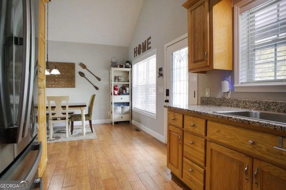 394 Crawford RD Blairsville, GA 30512