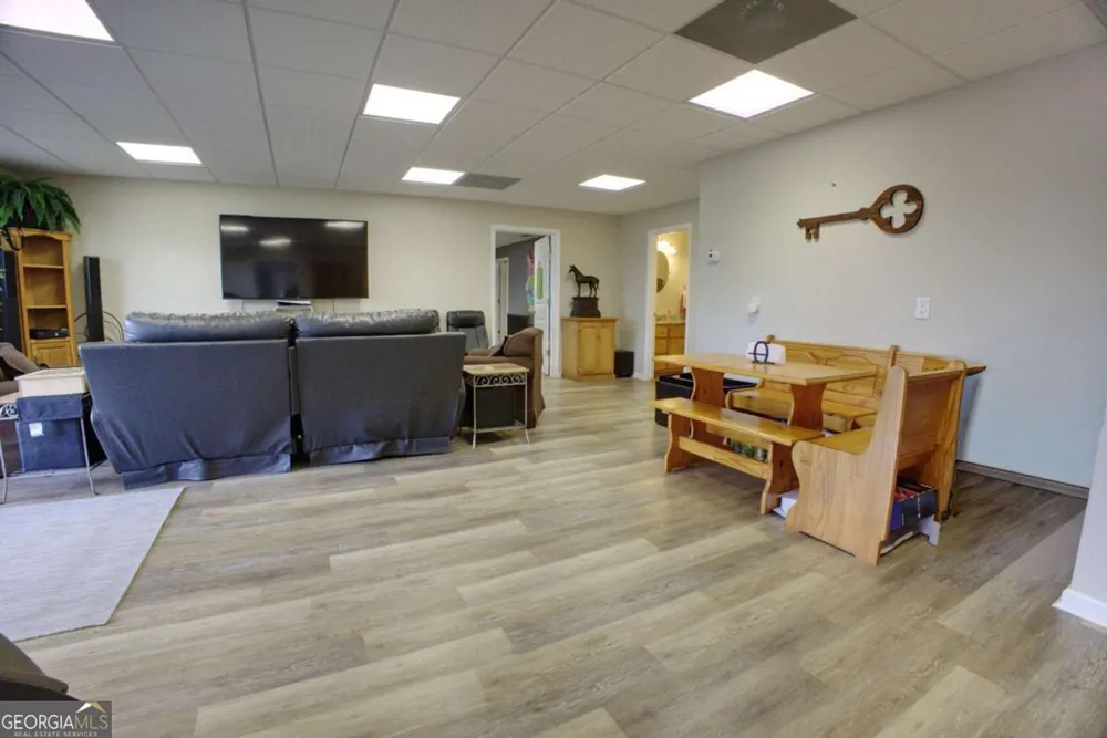 394 Crawford RD Blairsville, GA 30512