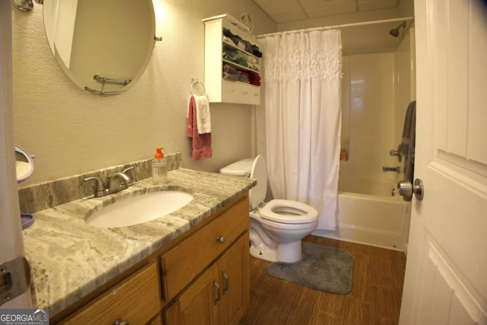 394 Crawford RD Blairsville, GA 30512