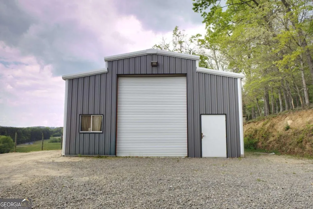 394 Crawford RD Blairsville, GA 30512
