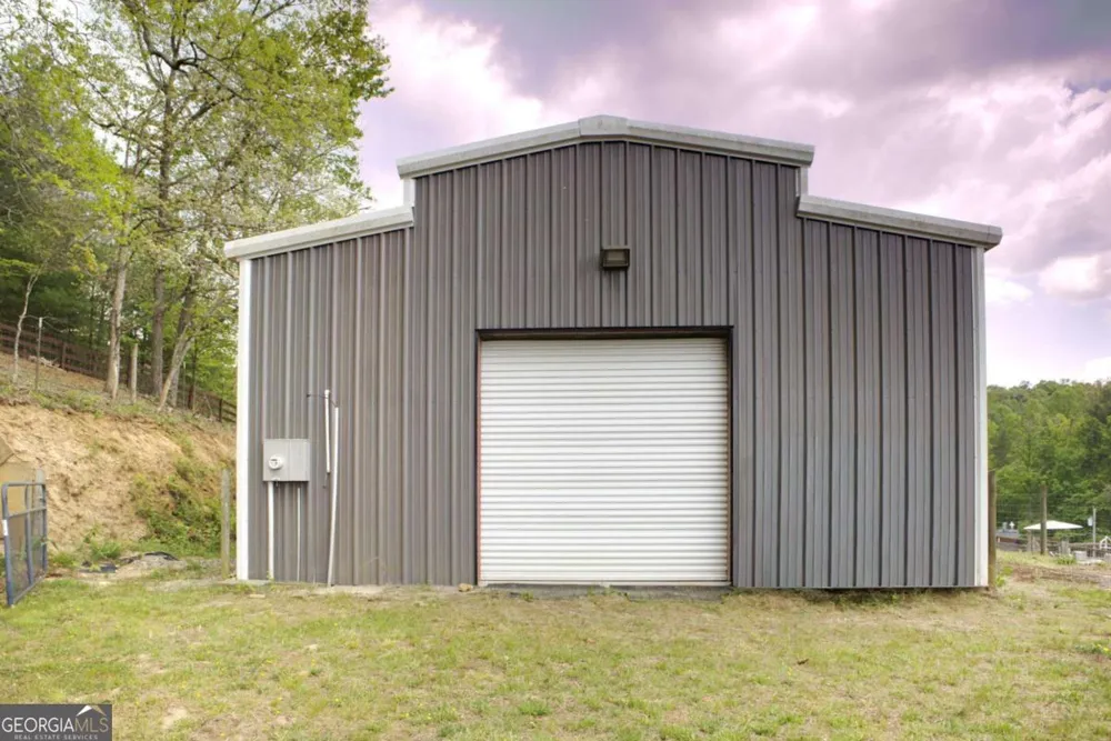 394 Crawford RD Blairsville, GA 30512