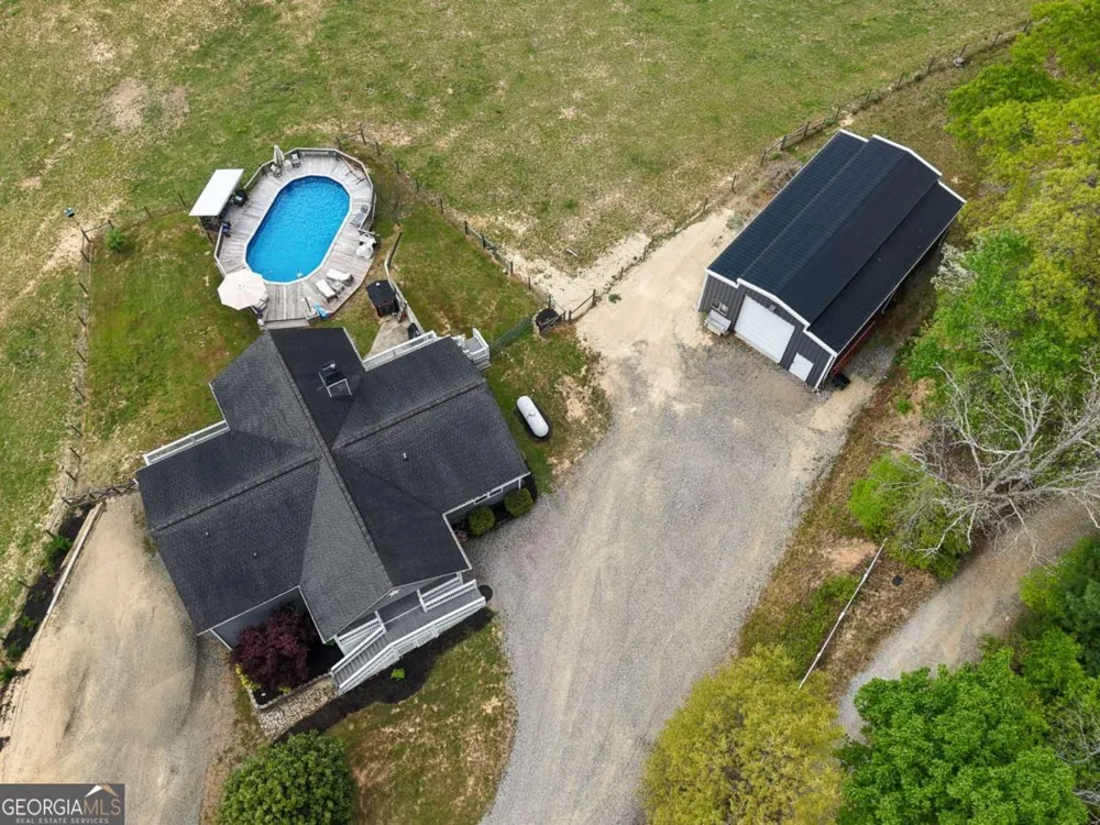 394 Crawford RD Blairsville, GA 30512