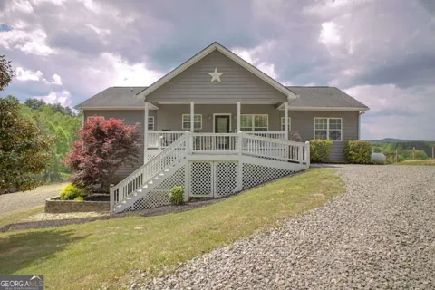 394 Crawford RD