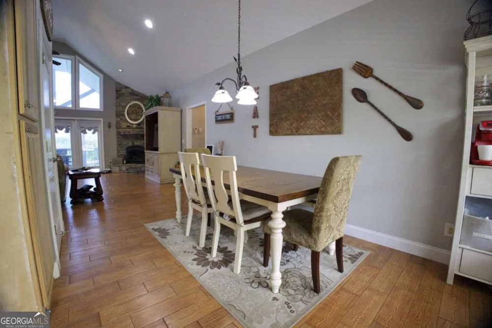394 Crawford RD Blairsville, GA 30512
