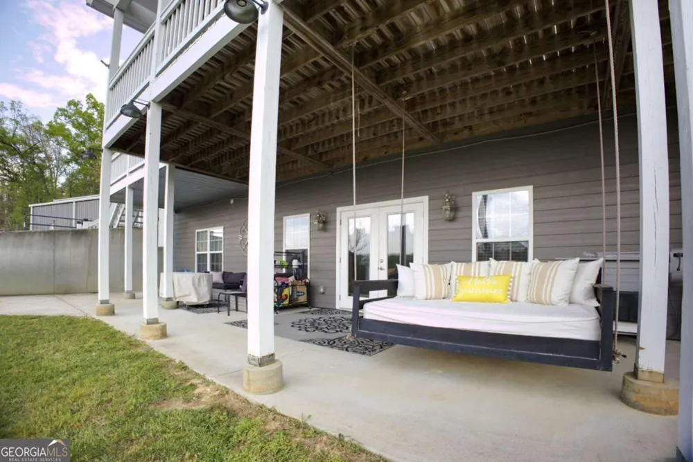 394 Crawford RD Blairsville, GA 30512