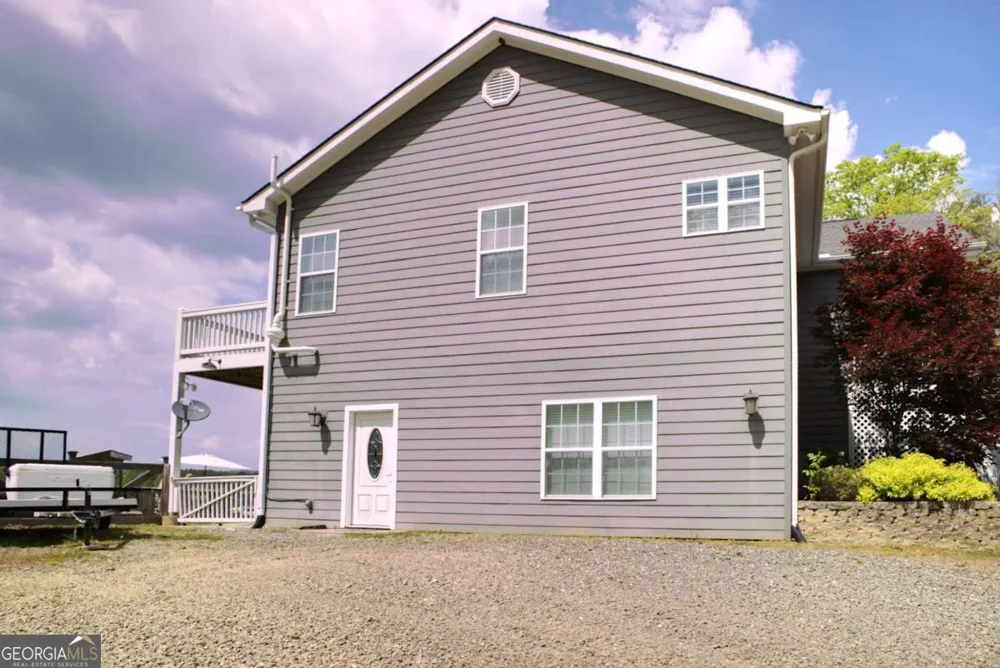 394 Crawford RD Blairsville, GA 30512