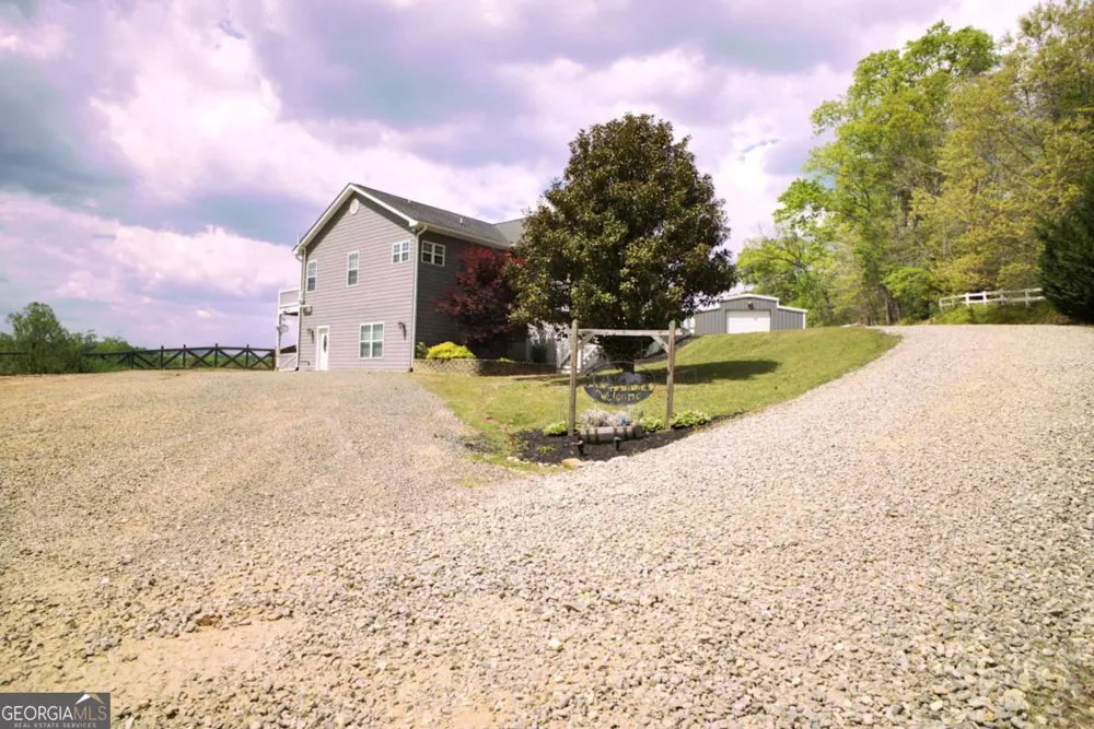 394 Crawford RD Blairsville, GA 30512
