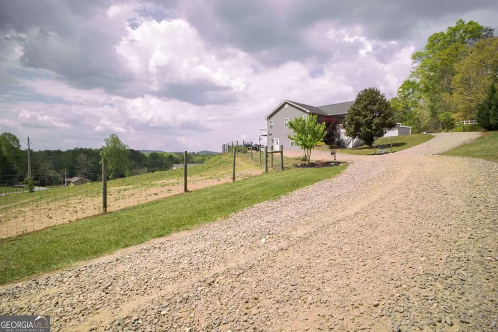 394 Crawford RD Blairsville, GA 30512