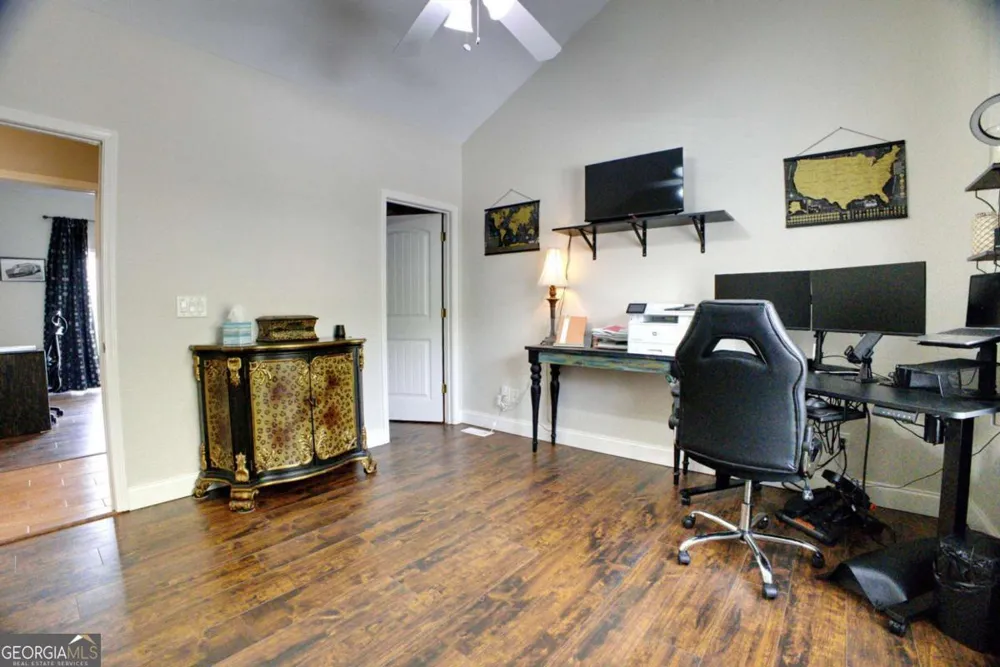394 Crawford RD Blairsville, GA 30512