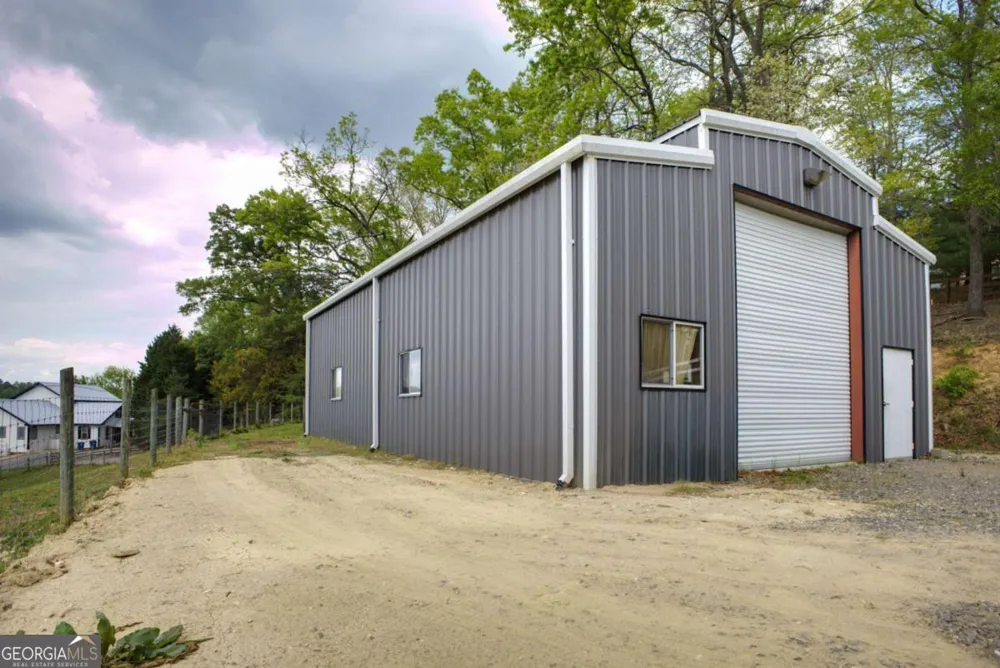 394 Crawford RD Blairsville, GA 30512