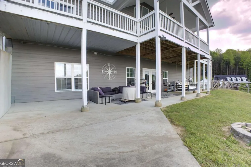 394 Crawford RD Blairsville, GA 30512