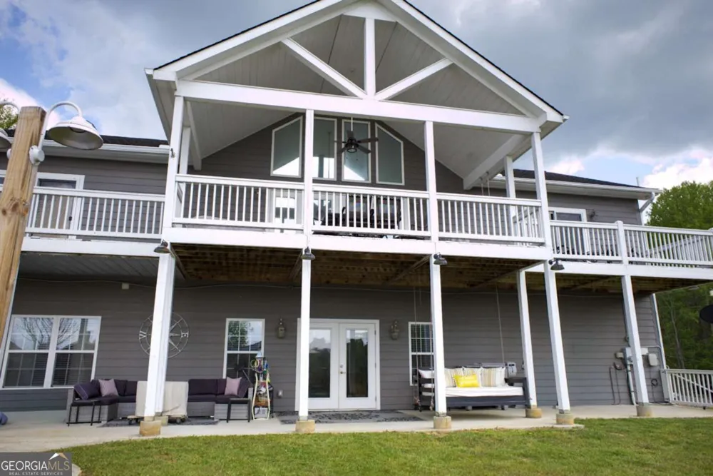 394 Crawford RD Blairsville, GA 30512