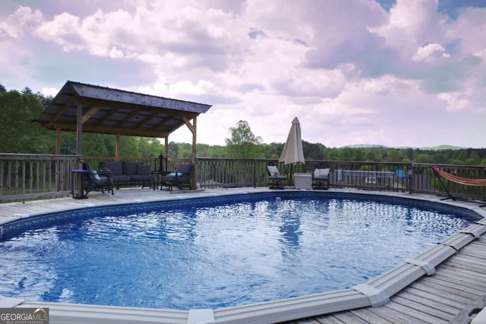 394 Crawford RD Blairsville, GA 30512