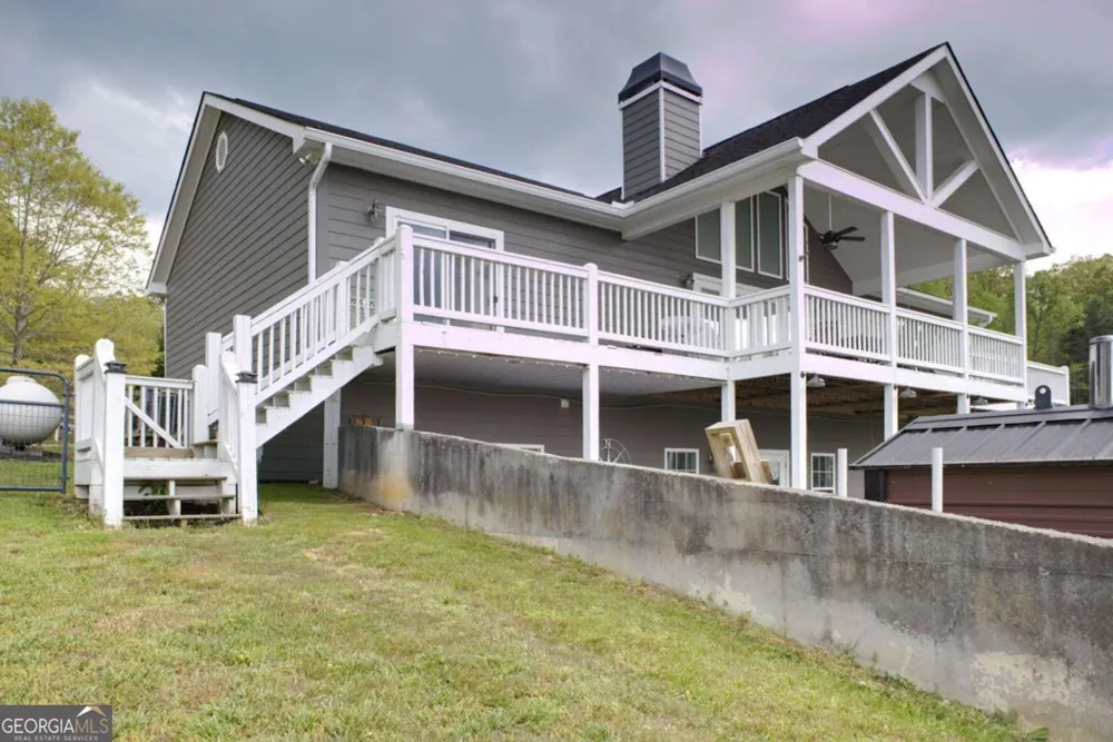 394 Crawford RD Blairsville, GA 30512
