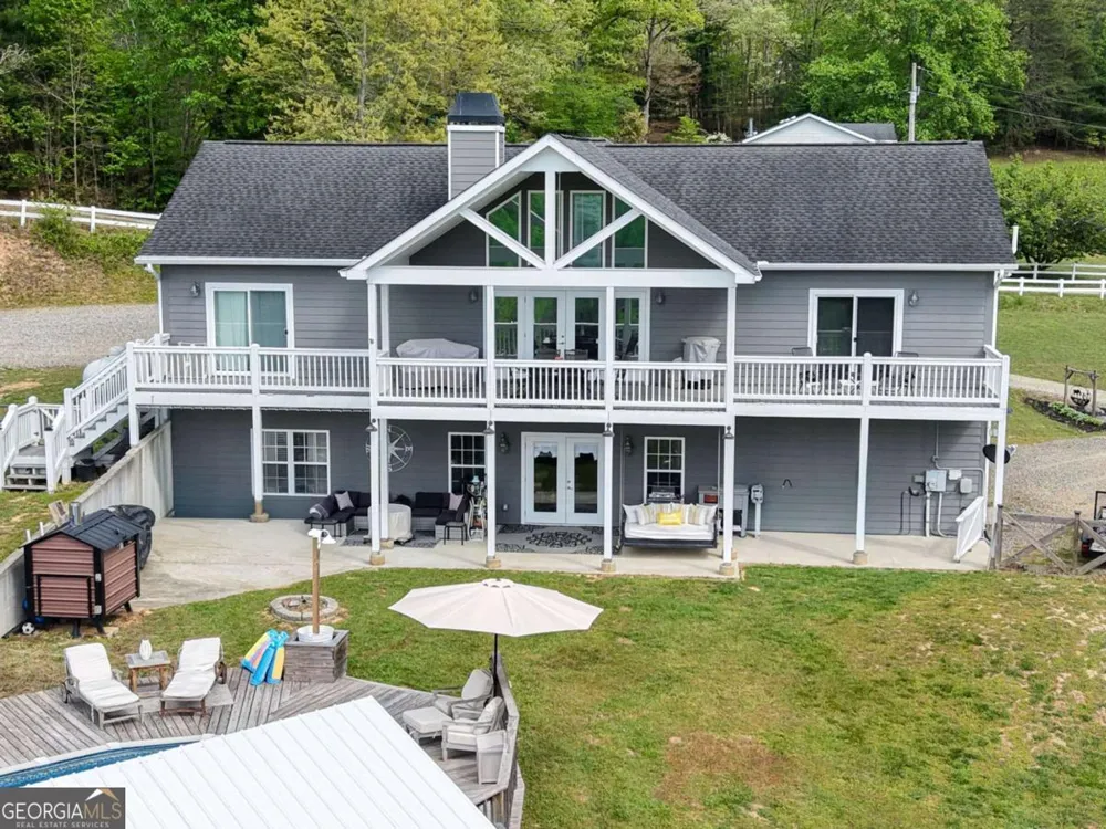 394 Crawford RD Blairsville, GA 30512