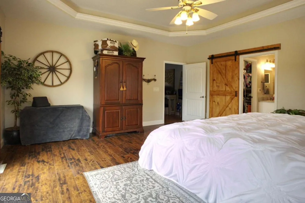 394 Crawford RD Blairsville, GA 30512