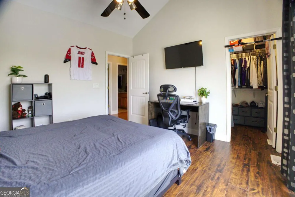 394 Crawford RD Blairsville, GA 30512