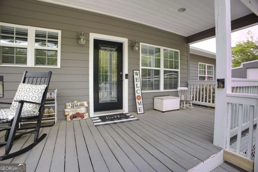 394 Crawford RD Blairsville, GA 30512