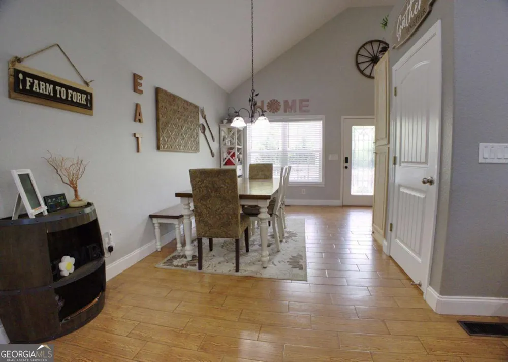 394 Crawford RD Blairsville, GA 30512