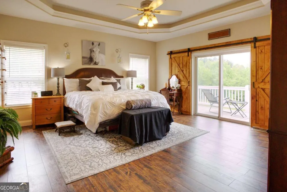 394 Crawford RD Blairsville, GA 30512