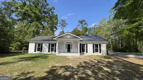 123 Kennedy ST