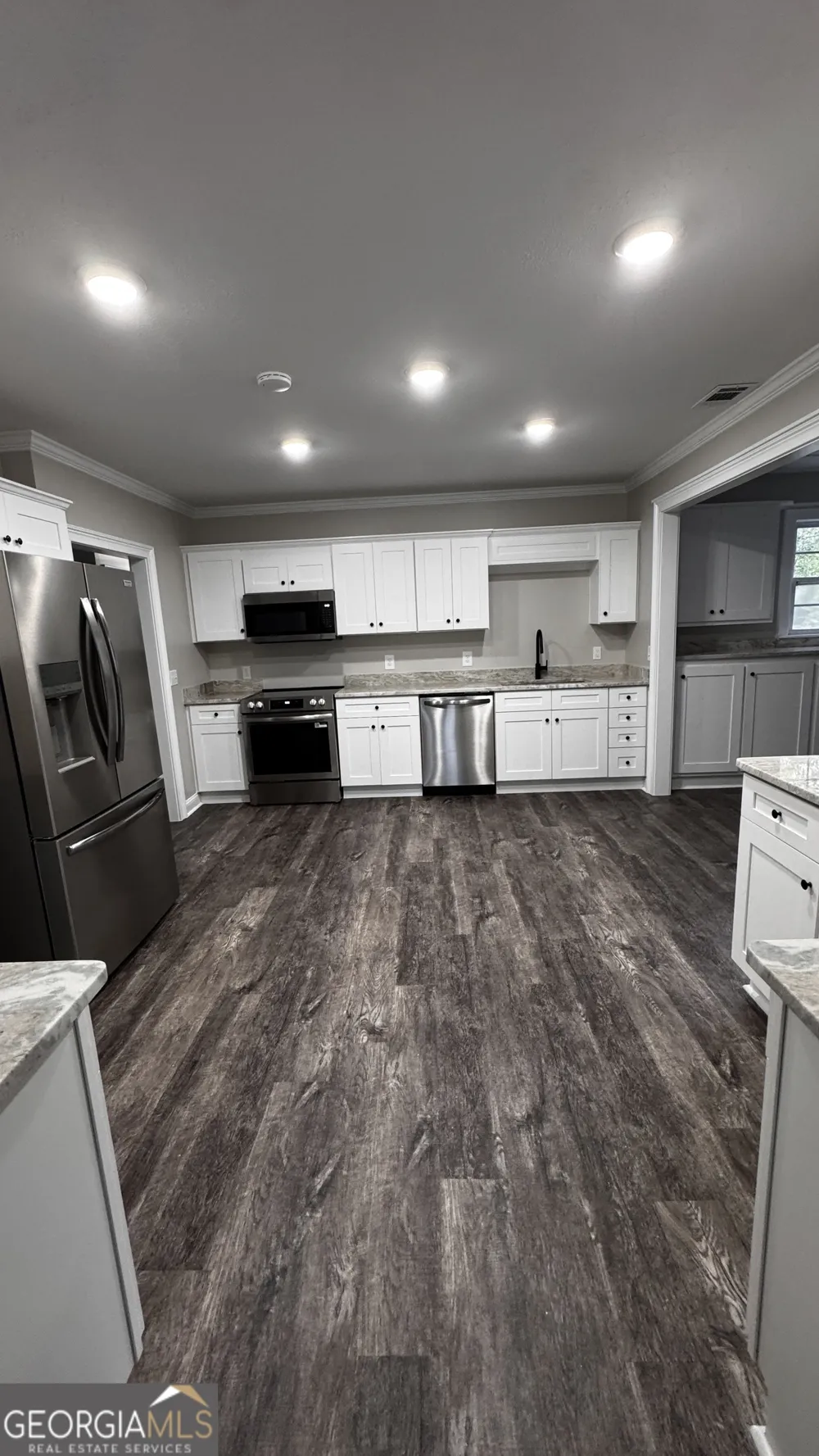 123 Kennedy ST Reidsville, GA 30453