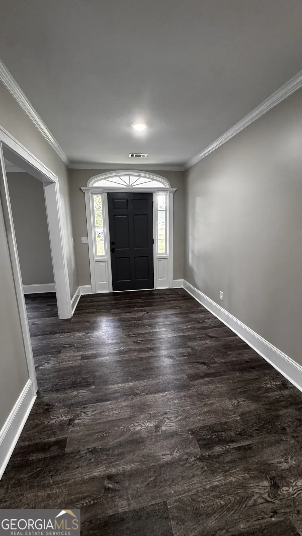 123 Kennedy ST Reidsville, GA 30453