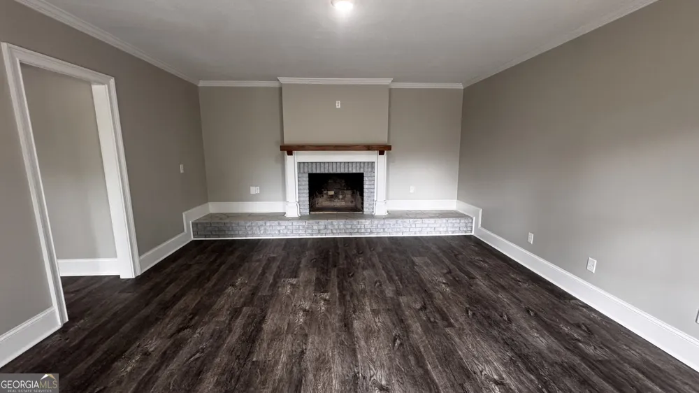 123 Kennedy ST Reidsville, GA 30453