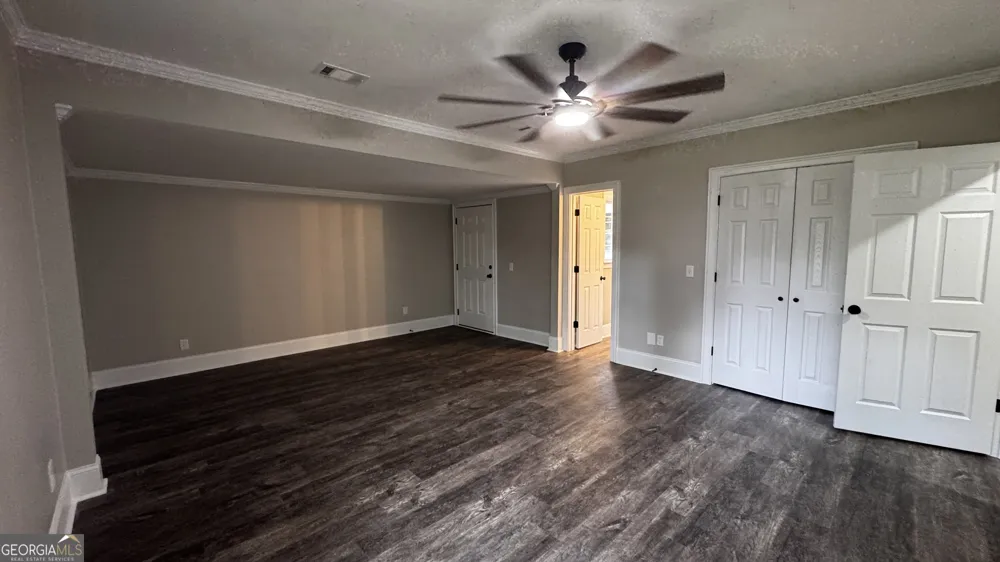 123 Kennedy ST Reidsville, GA 30453