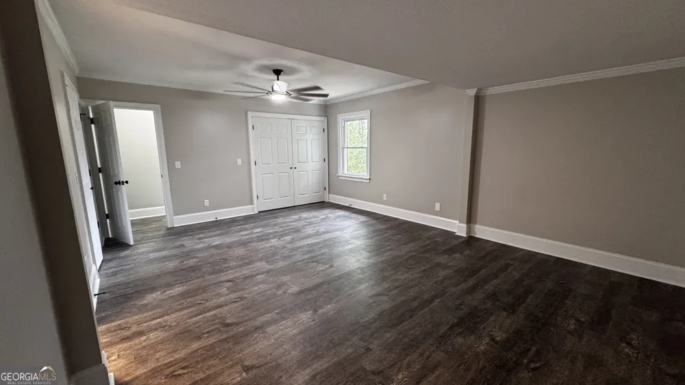 123 Kennedy ST Reidsville, GA 30453