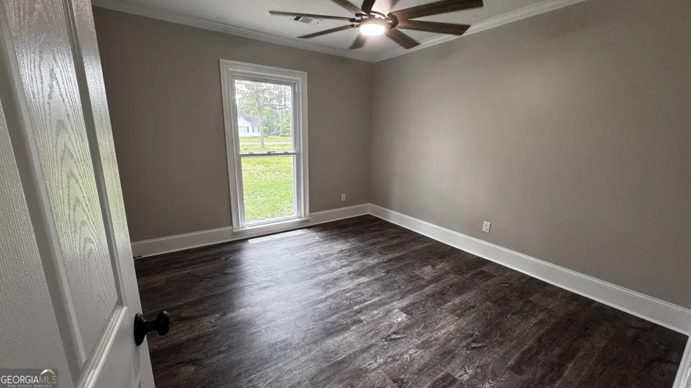 123 Kennedy ST Reidsville, GA 30453
