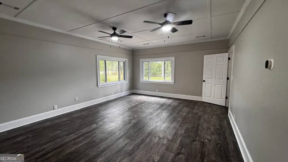 123 Kennedy ST Reidsville, GA 30453