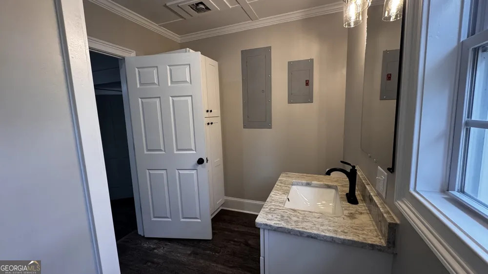 123 Kennedy ST Reidsville, GA 30453