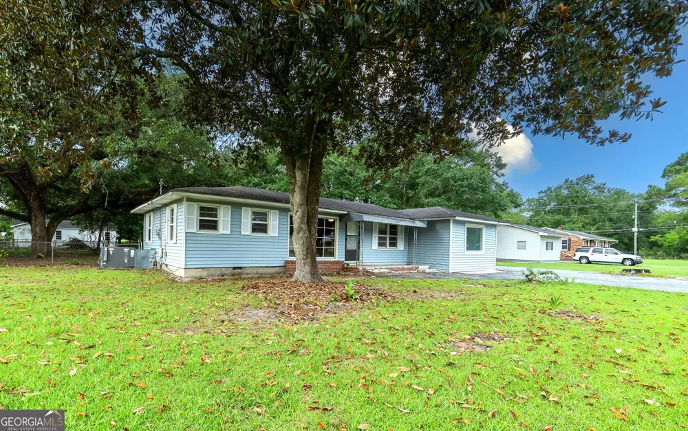 290 McRee DR Camilla, GA 31730