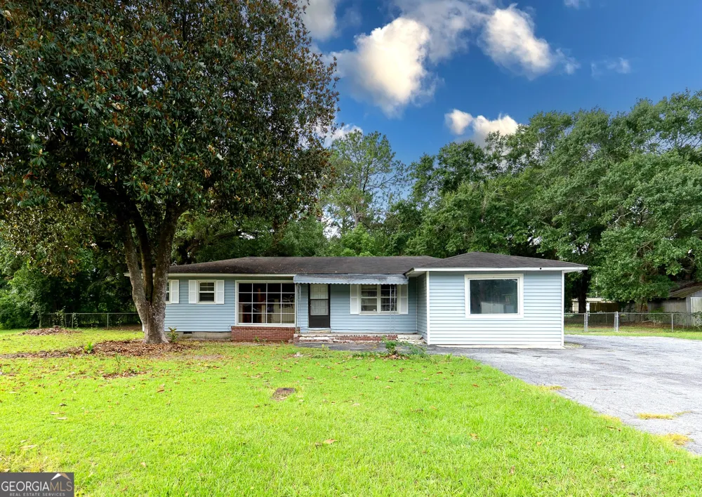 290 McRee DR Camilla, GA 31730