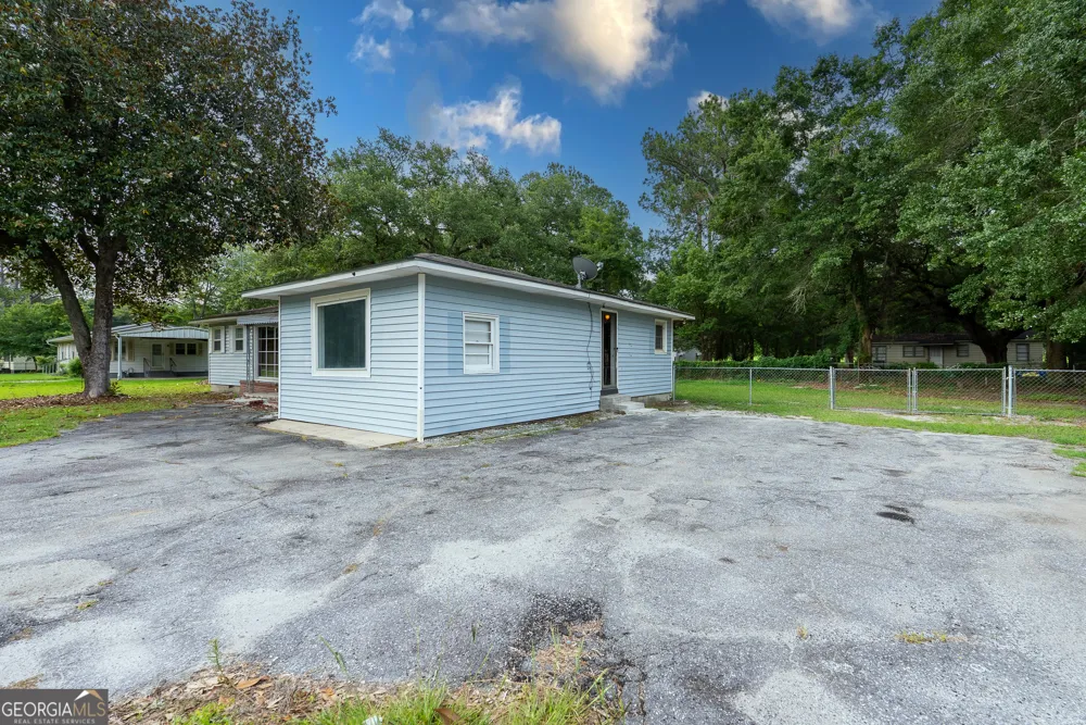 290 McRee DR Camilla, GA 31730