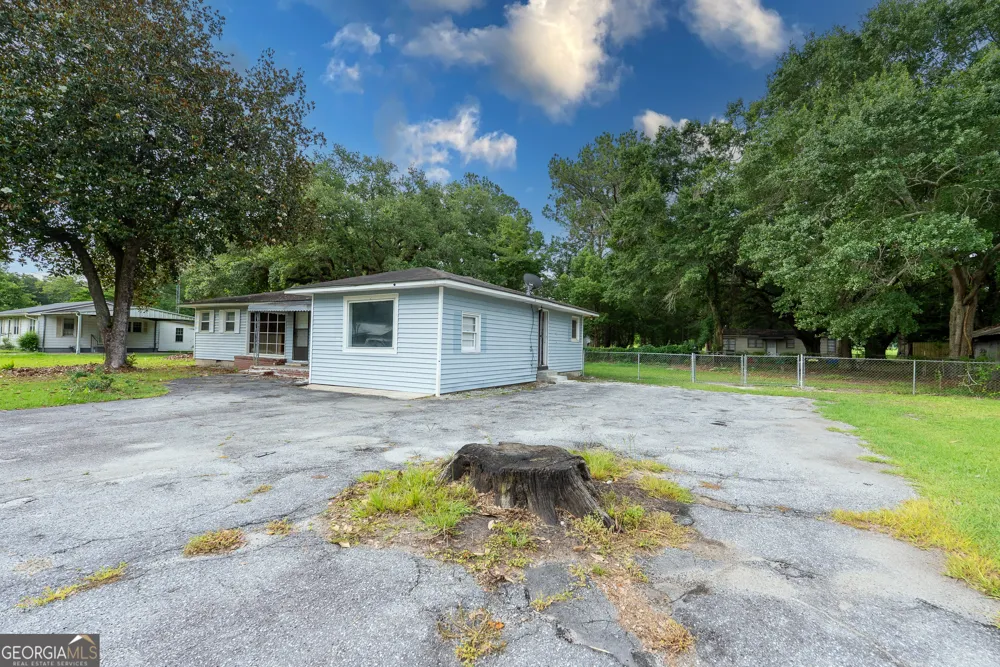 290 McRee DR Camilla, GA 31730