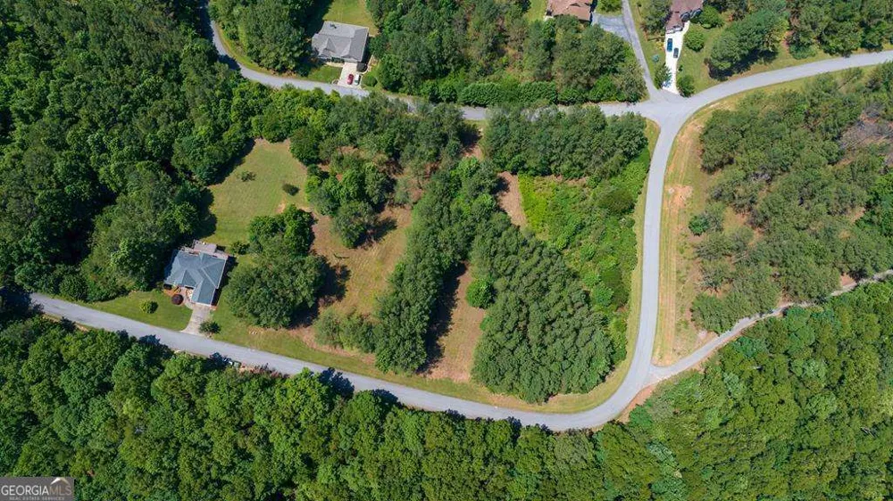 LOT 20 Loftis MTN Blairsville, GA 30512