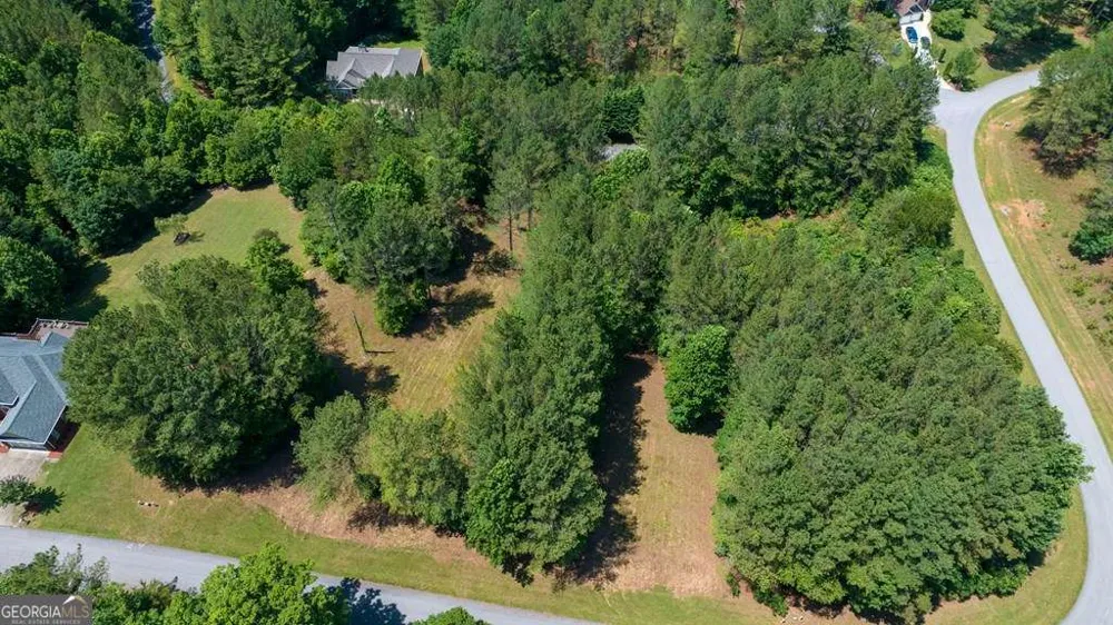 LOT 20 Loftis MTN Blairsville, GA 30512